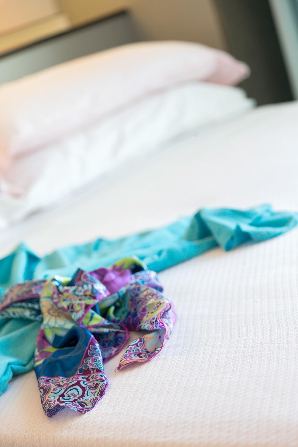 Hotel Taunus - Vista Mare Riccione Dış mekan fotoğraf